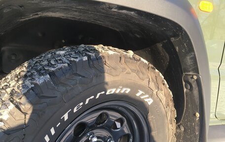 Suzuki Jimny, 2020 год, 2 370 000 рублей, 20 фотография