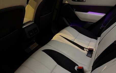 Land Rover Range Rover Velar I, 2017 год, 3 685 000 рублей, 13 фотография