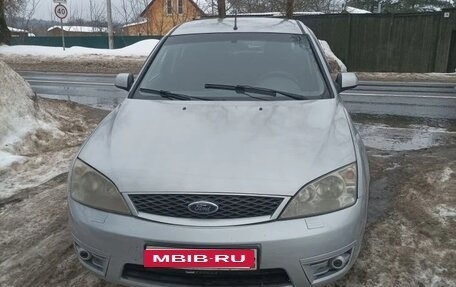 Ford Mondeo ST III, 2002 год, 350 000 рублей, 1 фотография