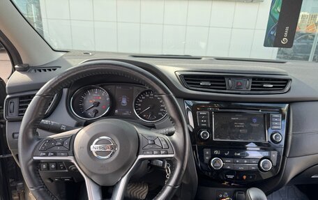 Nissan Qashqai, 2022 год, 1 700 000 рублей, 1 фотография