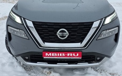 Nissan X-Trail, 2021 год, 3 400 000 рублей, 1 фотография