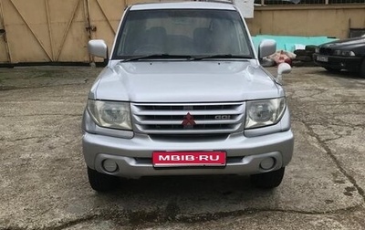 Mitsubishi Pajero III рестайлинг, 2002 год, 375 000 рублей, 1 фотография