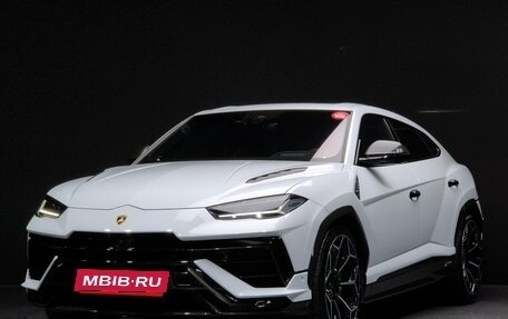 Lamborghini Urus I, 2023 год, 34 100 000 рублей, 1 фотография