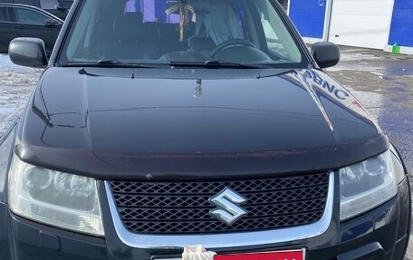 Suzuki Grand Vitara, 2008 год, 1 000 000 рублей, 1 фотография