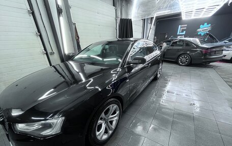 Audi A5, 2010 год, 1 150 000 рублей, 2 фотография