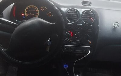 Daewoo Matiz I, 2006 год, 120 000 рублей, 1 фотография