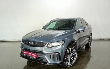 Geely Tugella FY11, 2023 год, 2 890 000 рублей, 1 фотография