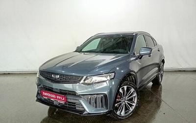 Geely Tugella FY11, 2023 год, 2 890 000 рублей, 1 фотография