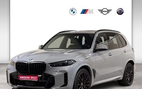 BMW X5, 2025 год, 14 200 000 рублей, 1 фотография