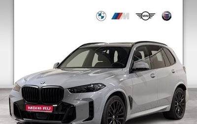 BMW X5, 2025 год, 14 200 000 рублей, 1 фотография