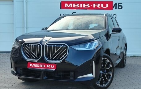 BMW X3, 2025 год, 7 759 000 рублей, 1 фотография