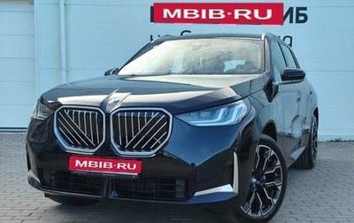 BMW X3, 2025 год, 7 759 000 рублей, 1 фотография