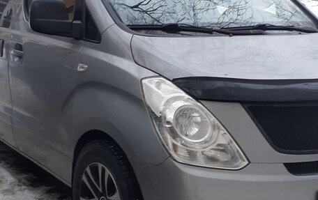 Hyundai Grand Starex Grand Starex I рестайлинг 2, 2012 год, 2 000 000 рублей, 1 фотография