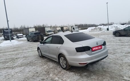 Volkswagen Jetta VI, 2014 год, 830 000 рублей, 1 фотография