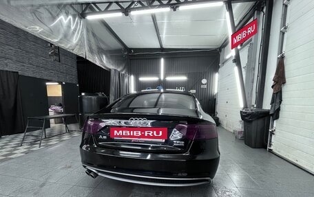 Audi A5, 2010 год, 1 150 000 рублей, 6 фотография