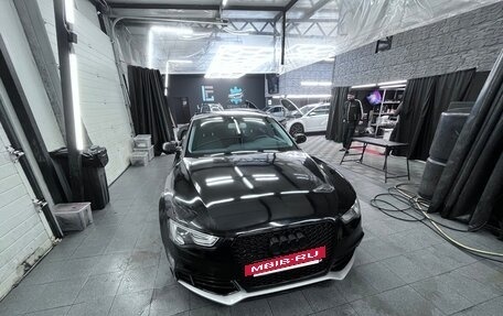 Audi A5, 2010 год, 1 150 000 рублей, 4 фотография