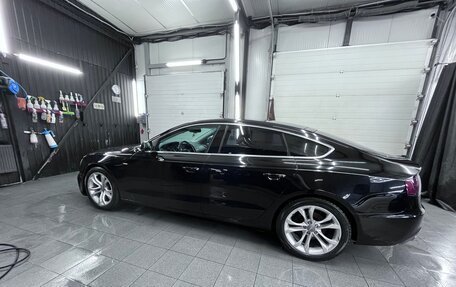 Audi A5, 2010 год, 1 150 000 рублей, 7 фотография