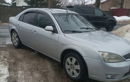 Ford Mondeo ST III, 2002 год, 350 000 рублей, 3 фотография