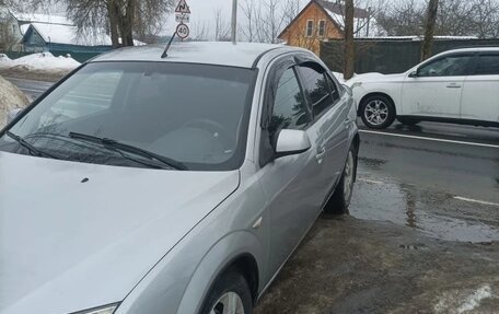 Ford Mondeo ST III, 2002 год, 350 000 рублей, 4 фотография