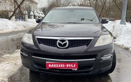 Mazda CX-9 I рестайлинг, 2008 год, 750 000 рублей, 1 фотография