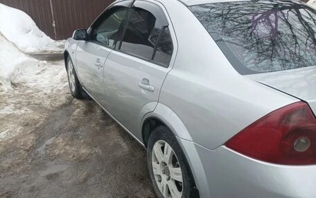 Ford Mondeo ST III, 2002 год, 350 000 рублей, 2 фотография