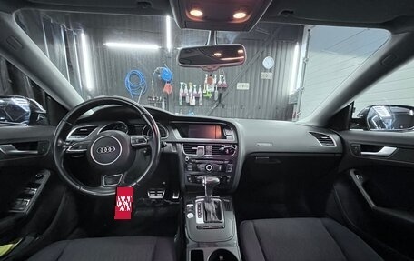 Audi A5, 2010 год, 1 150 000 рублей, 8 фотография