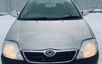 Toyota Corolla, 2000 год, 299 000 рублей, 1 фотография