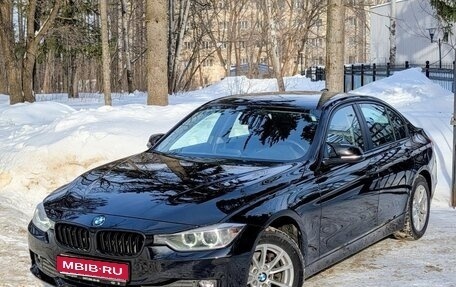 BMW 3 серия, 2013 год, 1 450 000 рублей, 1 фотография