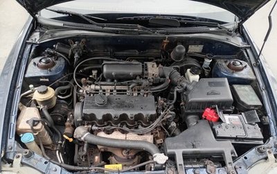 Hyundai Accent II, 2006 год, 250 000 рублей, 1 фотография