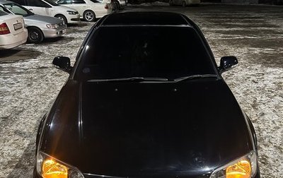 Honda Torneo, 1999 год, 645 000 рублей, 1 фотография