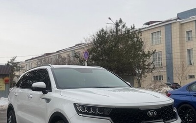 KIA Sorento IV, 2021 год, 4 600 000 рублей, 1 фотография