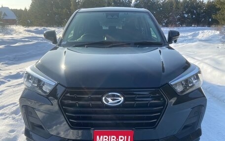 Daihatsu Rocky, 2022 год, 1 785 000 рублей, 1 фотография