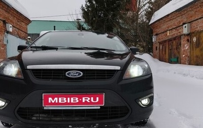 Ford Focus II рестайлинг, 2010 год, 480 000 рублей, 1 фотография
