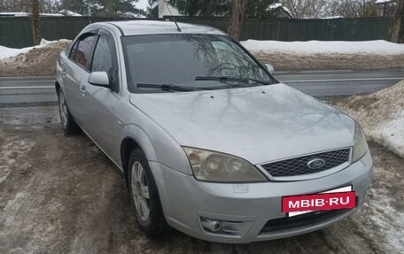 Ford Mondeo ST III, 2002 год, 350 000 рублей, 7 фотография