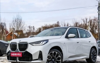 BMW X3, 2025 год, 6 690 000 рублей, 1 фотография