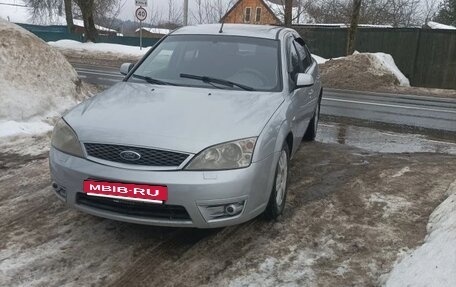 Ford Mondeo ST III, 2002 год, 350 000 рублей, 8 фотография
