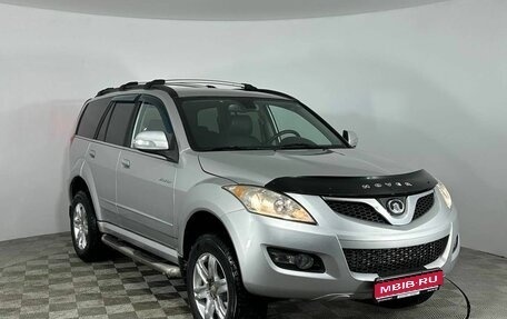 Great Wall Hover H5, 2012 год, 670 000 рублей, 1 фотография