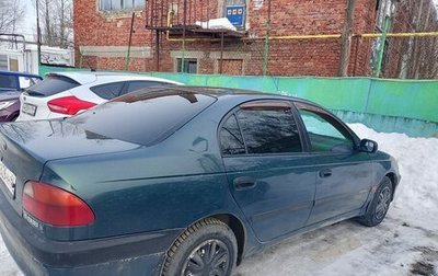 Toyota Avensis III рестайлинг, 1999 год, 330 000 рублей, 1 фотография