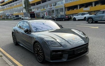 Porsche Panamera, 2025 год, 21 300 000 рублей, 1 фотография