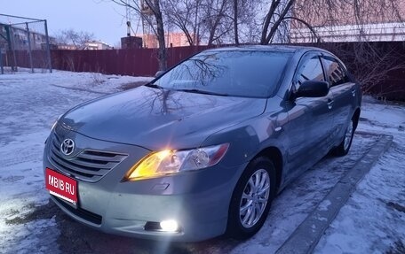 Toyota Camry, 2006 год, 1 000 000 рублей, 1 фотография