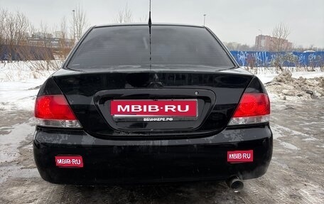 Mitsubishi Lancer IX, 2005 год, 270 000 рублей, 1 фотография