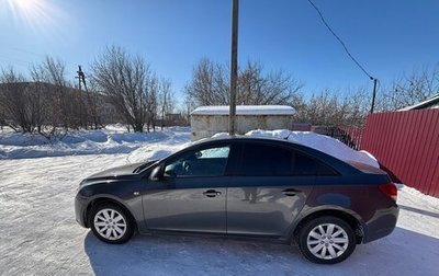 Chevrolet Cruze II, 2012 год, 815 000 рублей, 1 фотография