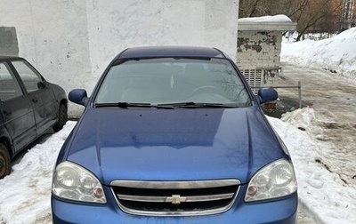 Chevrolet Lacetti, 2008 год, 250 000 рублей, 1 фотография