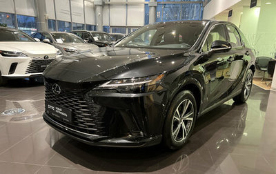 Lexus RX IV рестайлинг, 2025 год, 7 727 400 рублей, 1 фотография