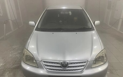 Toyota Allex i рестайлинг, 2002 год, 520 000 рублей, 1 фотография