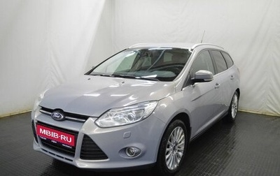 Ford Focus III, 2012 год, 740 000 рублей, 1 фотография