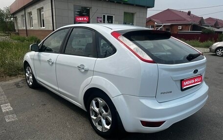 Ford Focus II рестайлинг, 2010 год, 480 000 рублей, 1 фотография