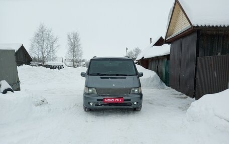 Mercedes-Benz Vito, 2000 год, 750 000 рублей, 1 фотография