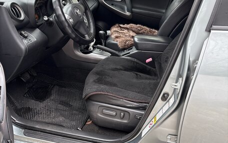 Toyota RAV4, 2008 год, 1 100 000 рублей, 6 фотография