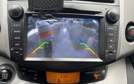 Toyota RAV4, 2008 год, 1 100 000 рублей, 8 фотография